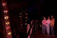 BLEACH THE NIGHT WALK WARFARE ギャラリー