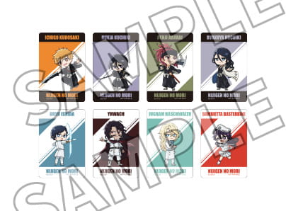 グッズ購入ノベルティ