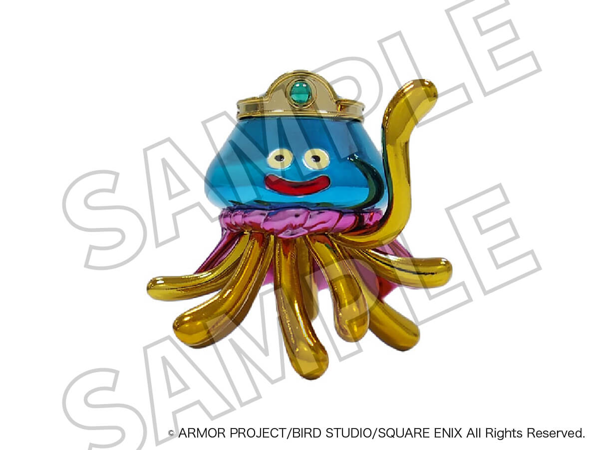 메탈릭 몬스터즈 갤러리(호미롯트)