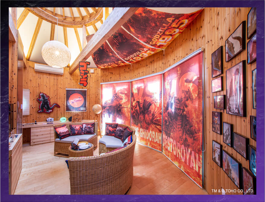 コラボルームの写真1