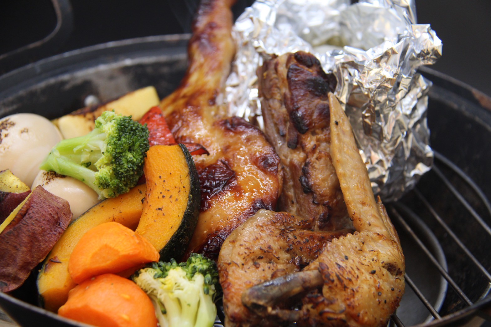 スモークアソート（レギュラー）