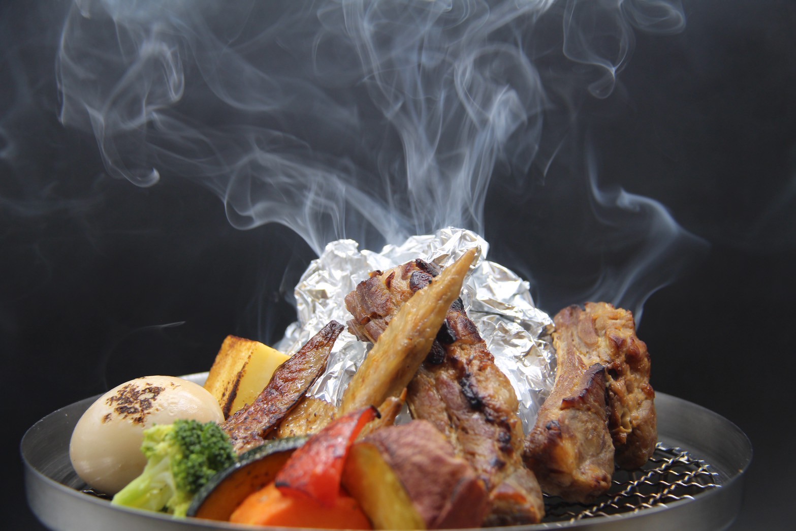 スモークアソート（ライト）