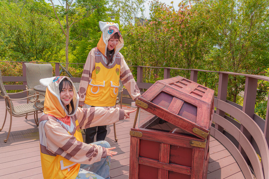 集会所のコクーン2